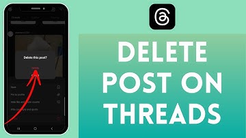 How To Delete Post On Threads 2024