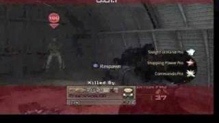 Celebrity Worst COD Spawn Fail Ever? Wealth