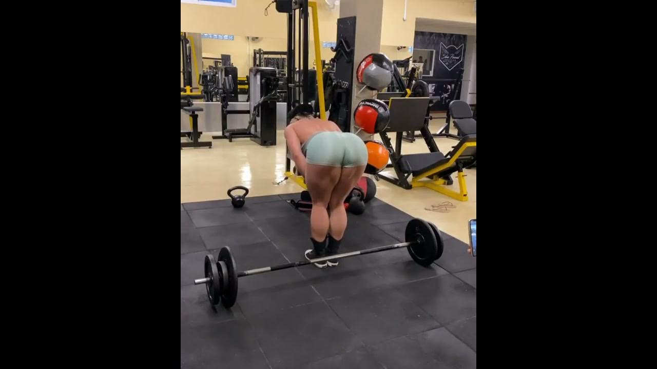 Fit Snowbunny Pawg Youtube