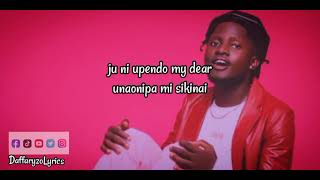 You-bruce Africa(LYRICS)