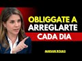 Por Qué Mejorar tu Apariencia Cada Mañana Cambia tu Vida | Marian Rojas Estapé
