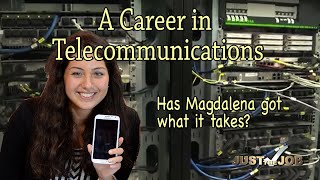 Telecommunications Careers