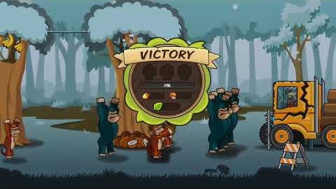 Lumber whack ape only