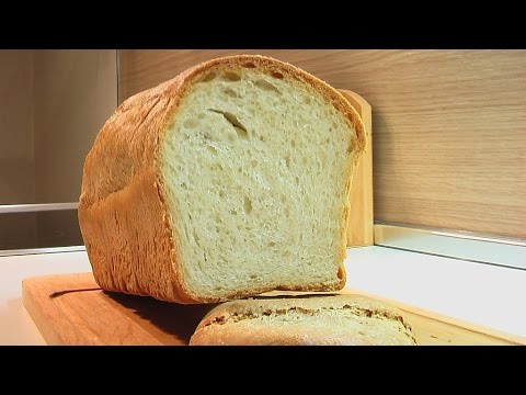 Video: Kā Cept Mājās Gatavotu Borodino Maizi