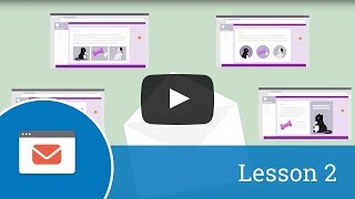 Your email marketing options