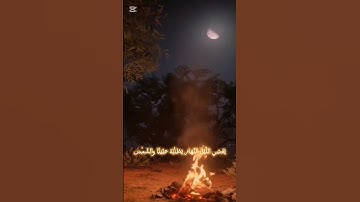 من سورة الاعراف#القرآن_الكريم #المنشاوي #القران #ياسر_الدوسري