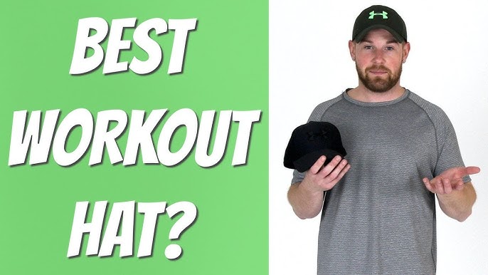 Quick Honest Review of the Under Armour Men's Blitzing Cap Stretch Fit. 