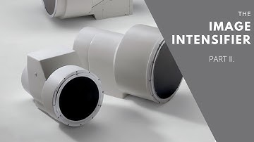 The Image Intensifier Contd