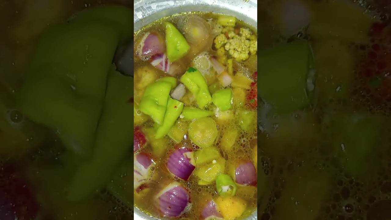 المرقه البيتي😘❤️🧑‍🍳