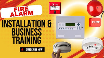 COMPLETE FIRE ALARM TRAINING