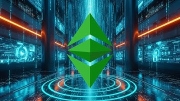 🚨 ETC PRICE CRASH WARNING! $5 OR $51? | Ethereum Classic Forecast: TRAGEDY or TRIUMPH?! (MUST WATCH)