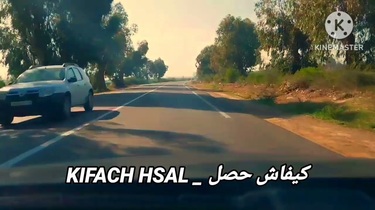 حصلة العمر... وحدة من أغرب الإختفاءات كيفاش غادي يتم حل لغز هاد الجريمة، كيفاش حصل kifach hsal