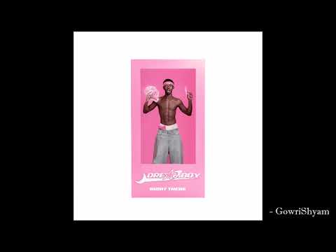 Lil Nas X - RIGHT THERE!