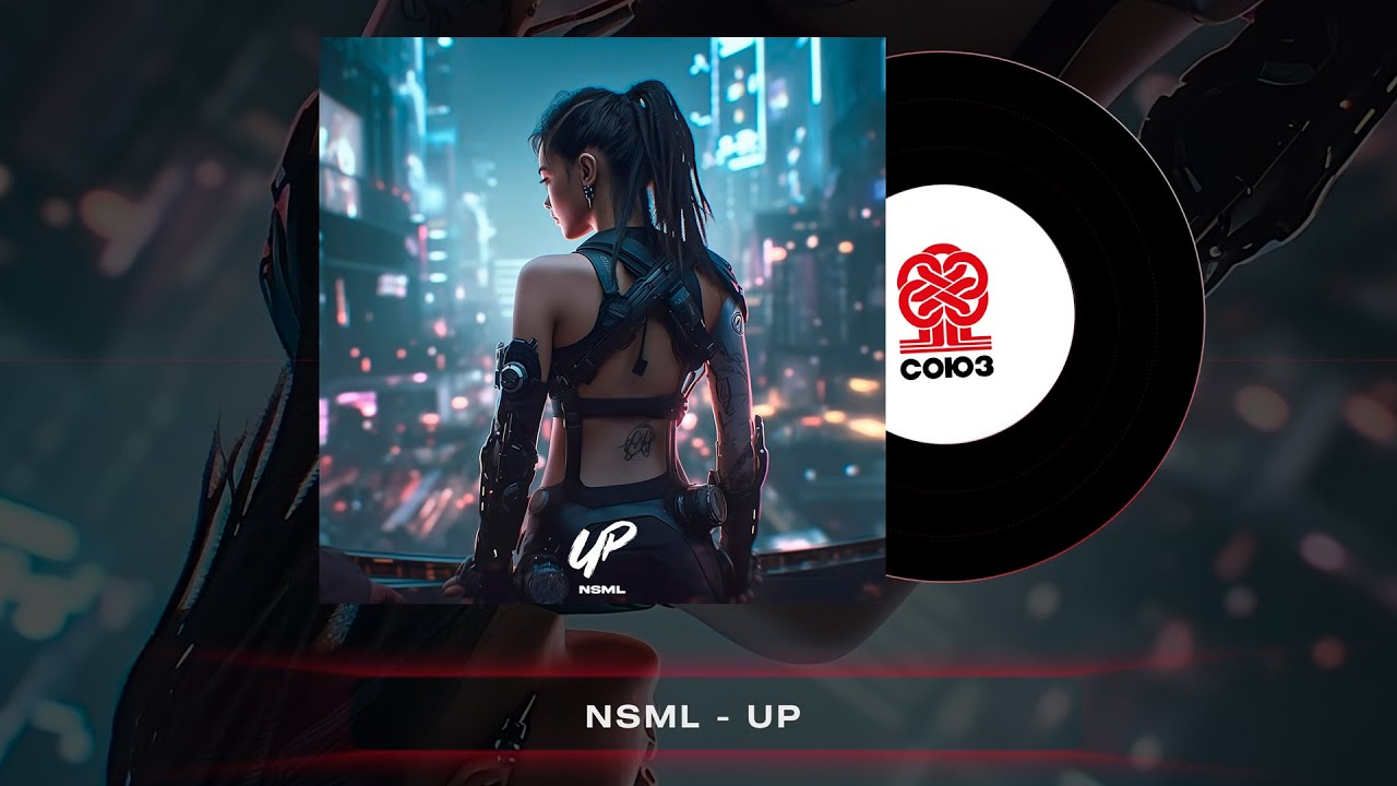 NSML - Up (2023) adlı videoyu YouTube'da izle NSML - Up (2023) adlı videoyu YouTube'da izle