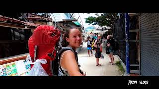  Amazing Thailand Trip 2023 Thailand Trip Trailer Music Video Promo Video Rizvi Vlogs