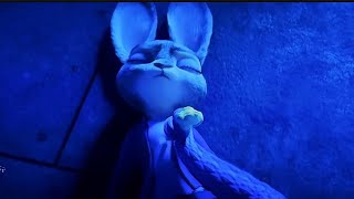 Zootopia 2 2025 Gary Stabs Judy And Save Her Life Scene Recap