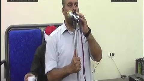 القارئ أسامة محمد عبدالحليم الزهيري ختام منشية الشيخ ناصر ابوحماد