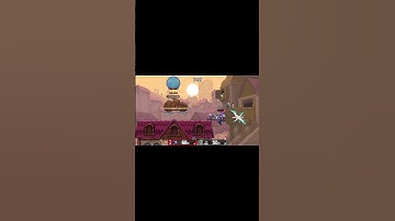 La Reina The Crowd Magnet Strikes #rivals #rivals2 #rivalsofaether