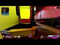 Squad Wipe Clutch | Apex Legends