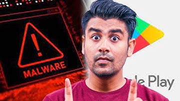 BANK Virus in Android (Sharkbot)