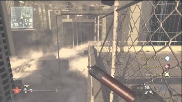 [Tutorial] Highrise Ladderstall