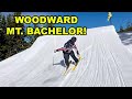 Day Trip To Woodward Mt  Bachelor!