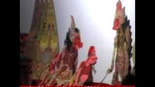 Wayang Kulit Ki Sugino Siswocarito (Alm) Lakon TOGOG GANDRUNG Vol. 2 B