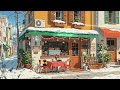 Happy January Morning ☕ Lofi Coffee to Start Your Day ❄️ Lofi Hip Hop / Study Beats - Winter Lofi