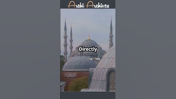 Byzantine Architecture