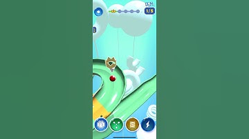 #2 Marble Race 3D Gameplay