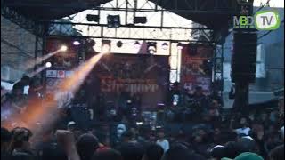Mawar Berduri Live at Together We Are Strong (Cidemang Banjaran) 2022. Song Title 