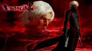 Devil May Cry 2 (PS4) - 100% Dante Walkthrough - Mission 3 (New Game)