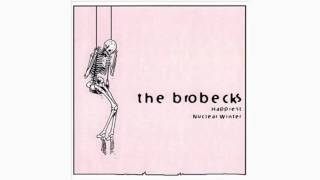 The Brobecks - Die Alone chords