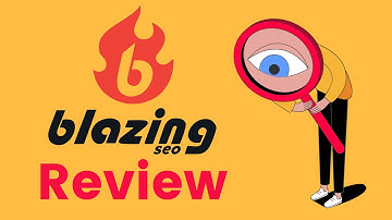 Blazing SEO Review | Datacenter & ISP Proxy Review