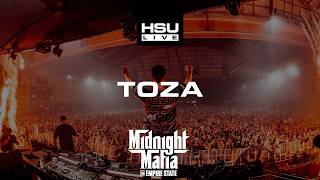 Toza  Set  Midnight Mafia 2026 Hsu 
