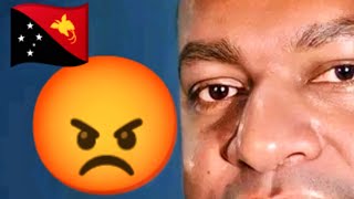 Why Kair Bii Nem is the Most Hated Person Right Now in PNG