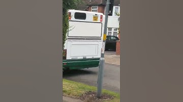 Dennis super pointer dart in Birmingham.