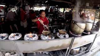 Koopify Eatlog Famous Morning Bak Kut Teh At Kiang Kee, Kota Tinggi, Johor