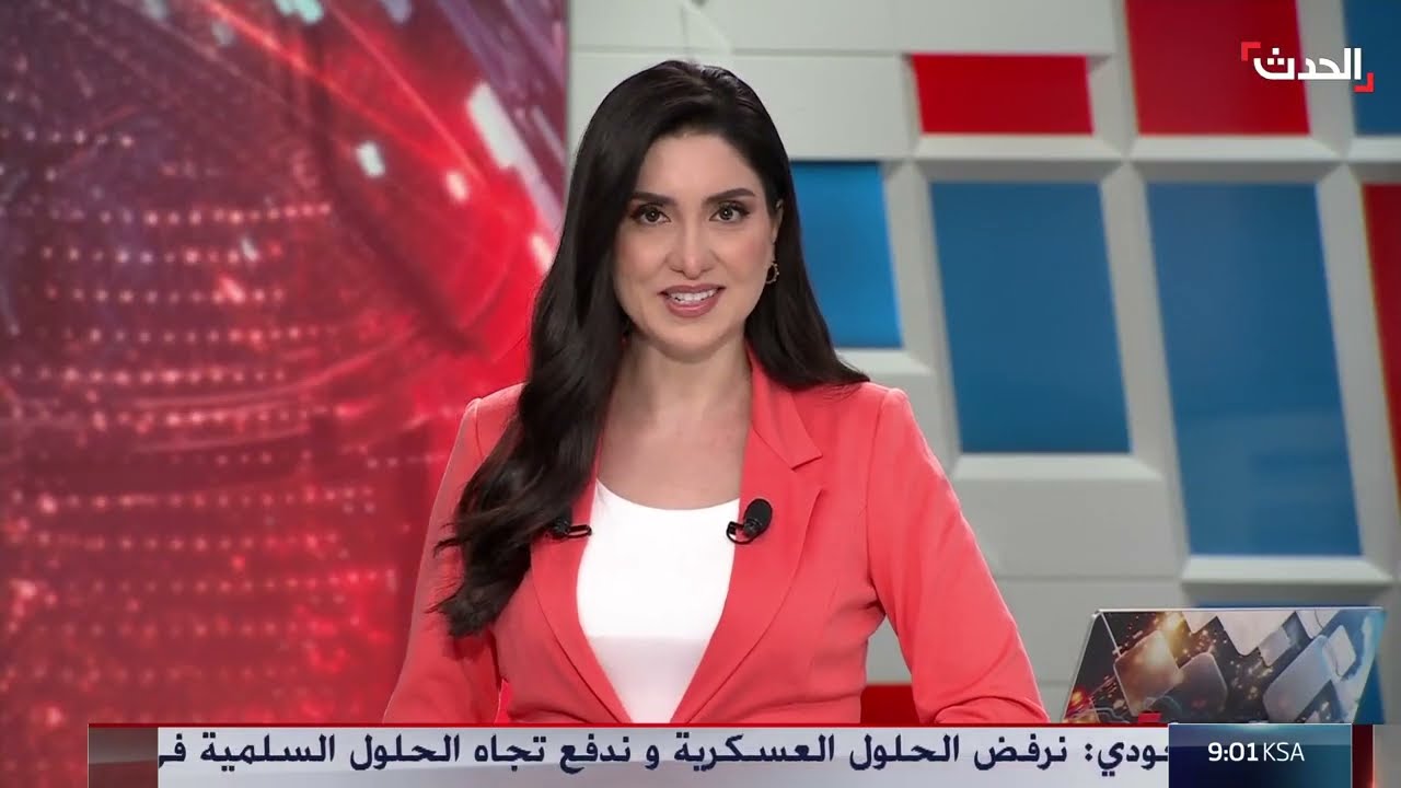 نشرة 6 غرينيتش: رد حماس الإيجابي واستعراض حزب الله في لبنان