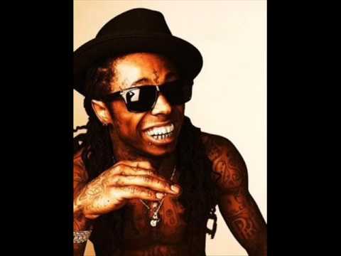 Lil Wayne-Back On My Grizzy W/Lyrics