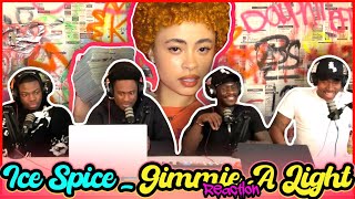 Ice Spice - Gimmie A Light (Official Video) | Reaction