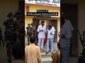 DR Mynampally Rohith Anna mla Election Voting Day Visuals