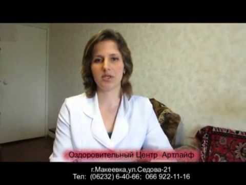 Биорезонансная диагностика организма