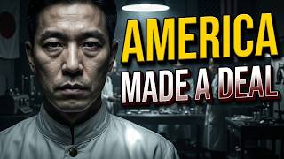 America Made a Deal With Japan's War Criminals.
