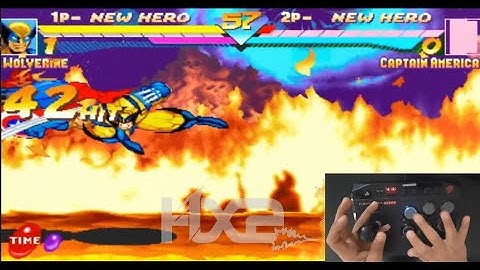 MSH Wolverine Infinite 1