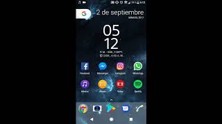 Sony Xperia - Zirene AM3D Mod Audio + Viper4Android (Android 6.0+)(Z2/Z3/Z3C)