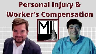 Let's Talk Personal Injury & Worker's Compensation Net Worth