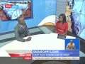 News Desk: Dadaab Camp Closure - with Victor Ondieki 10/2/2017 News Desk: Dadaab Camp Closure - with Victor Ondieki 10/2/2017