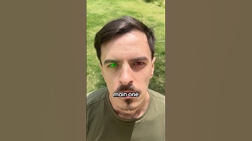 how to find your dominant eye