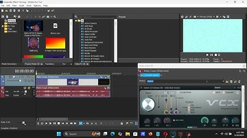 How To Make Ensemble Effect 19.0
